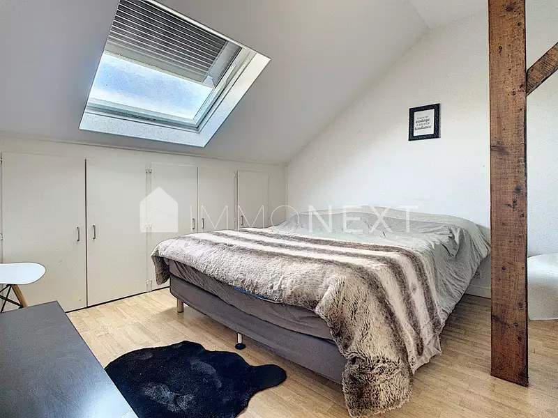 Appartement, 75 m²