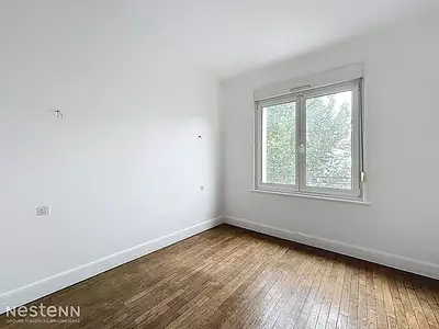 Appartement, 58,58 m²
