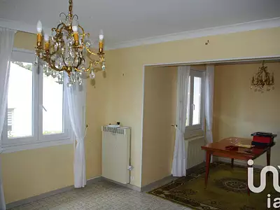 Maison, 130 m²
