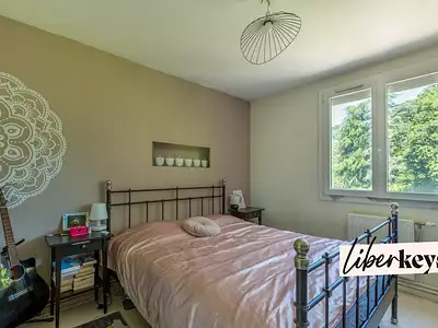 Appartement, 97 m²