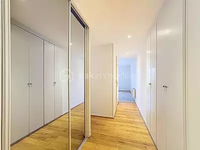 Appartement, 66 m²