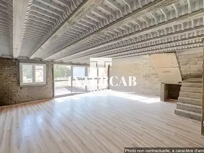 Appartement, 107 m²