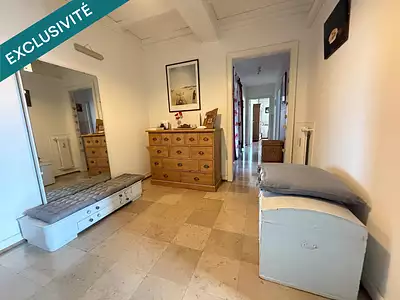 Appartement, 86 m²