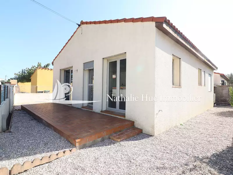 Maison, 68 m²