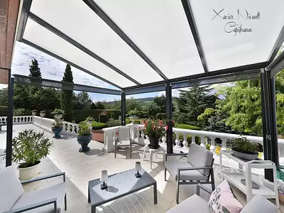Maison, 238 m²