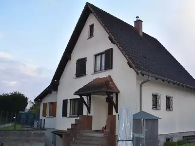 Maison, 80 m²