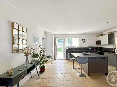 Appartement, 107,6 m²