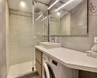 Appartement, 23,19 m²