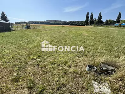 Terrain, 577 m²