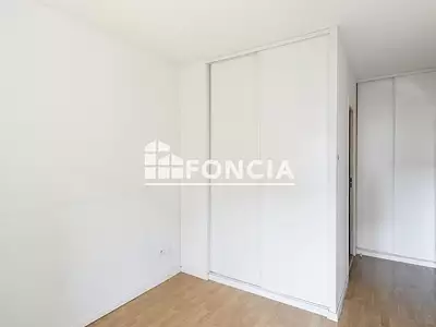 Appartement, 45 m²