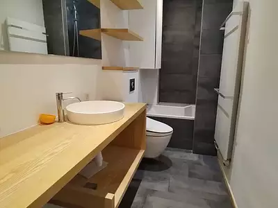 Appartement, 91,41 m²