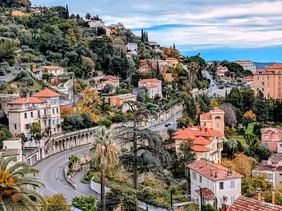 Appartement, 57,28 m²