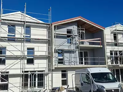 Appartement, 67,72 m²