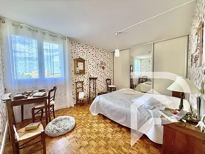 Appartement, 97 m²