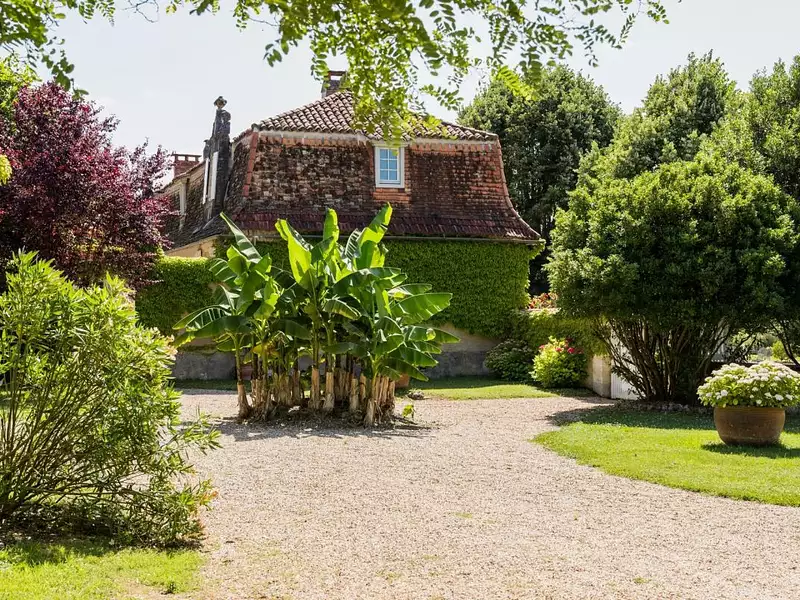 Maison, 509 m²