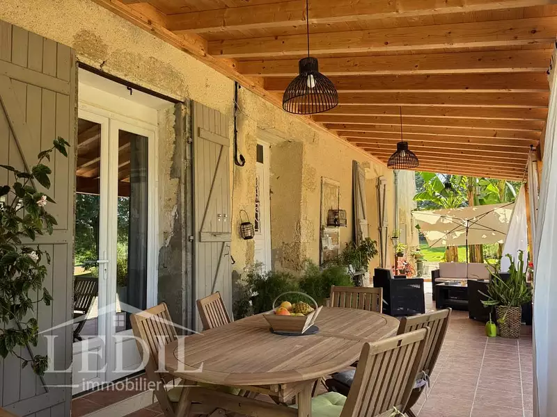 Maison, 183 m²