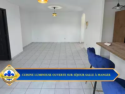 Appartement, 48 m²