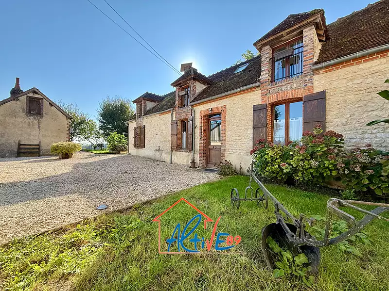 Maison, 91,4 m²