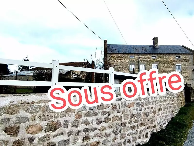 Maison, 210 m²