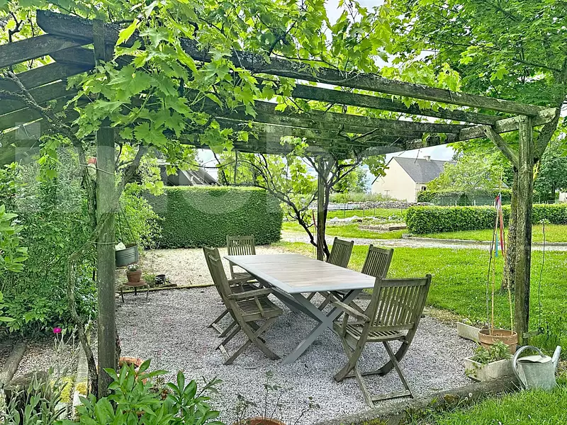 Maison, 123,37 m²