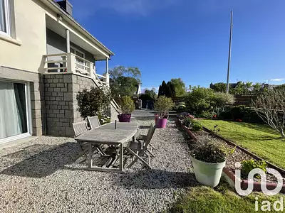 Maison, 138 m²