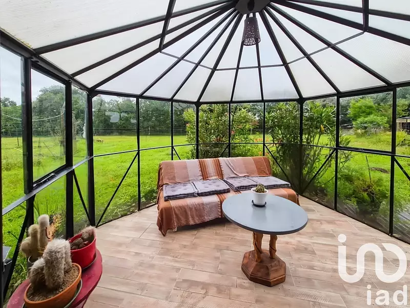 Maison, 315 m²