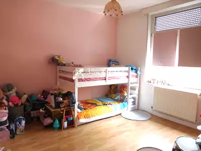 Maison, 88 m²
