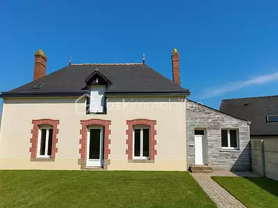 Maison, 160 m²