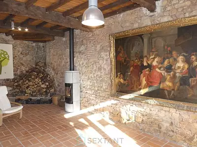 Maison, 190 m²