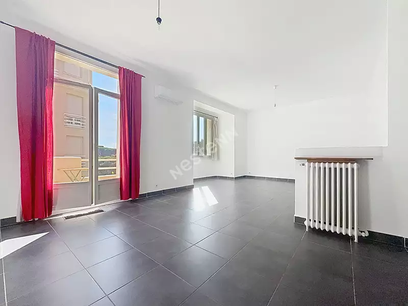 Appartement, 87,75 m²
