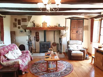 Maison, 240 m²