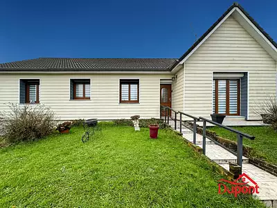 Maison, 100 m²
