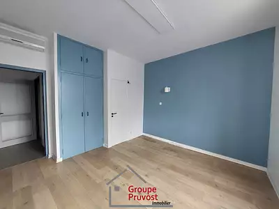 Appartement, 150 m²