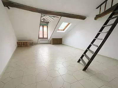 Appartement, 33 m²