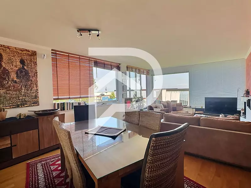 Appartement, 86 m²