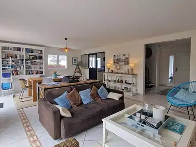 Maison, 157,7 m²