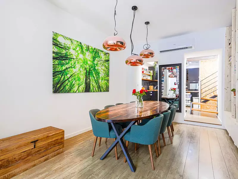 Appartement, 90 m²