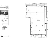 Divers, 152,4 m²