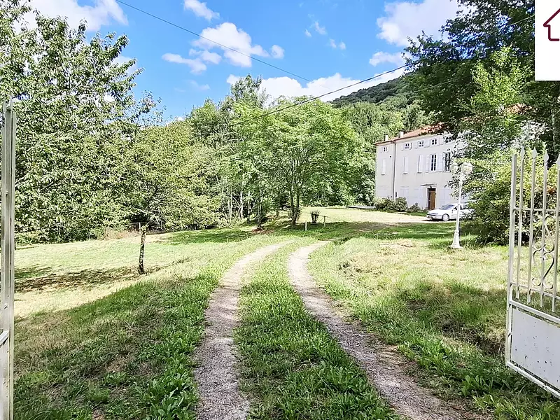 Maison, 288 m²