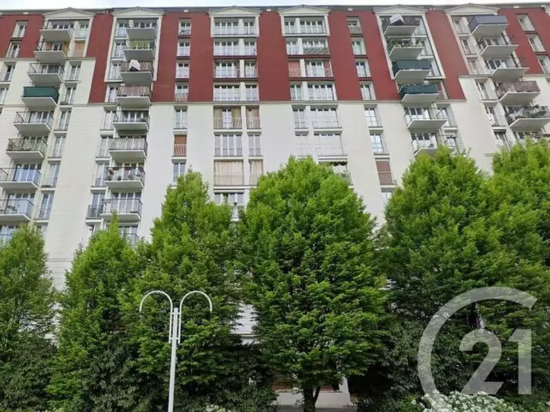 Appartement, 72,4 m²