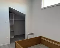 Appartement, 31,68 m²