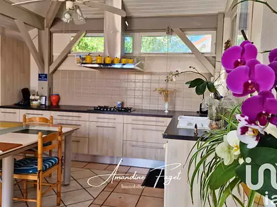 Maison, 109 m²