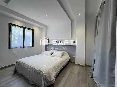 Maison, 135 m²