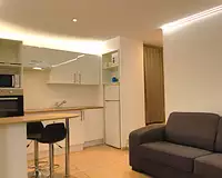 Appartement, 24,15 m²