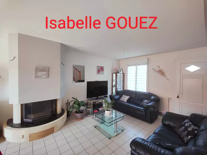 Maison, 96 m²