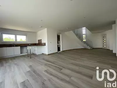 Maison, 136 m²