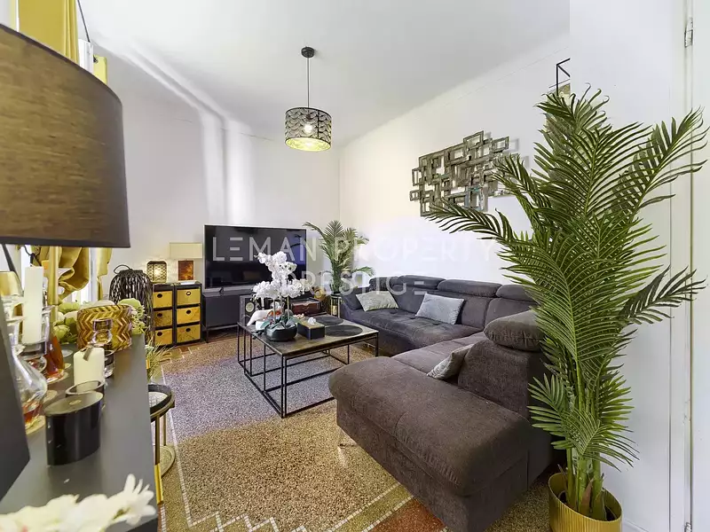 Appartement, 76,93 m²