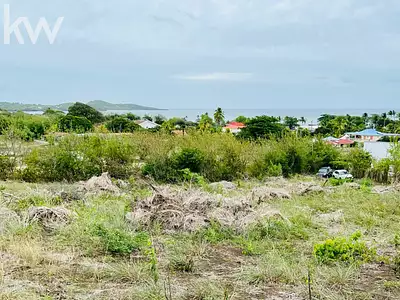 Terrain, 3 565 m²