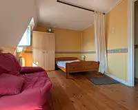 Appartement, 28 m²