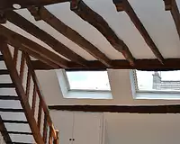 Appartement, 53,26 m²